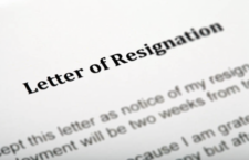 CRC REPORT: Politicians should be allowed to resign at any time